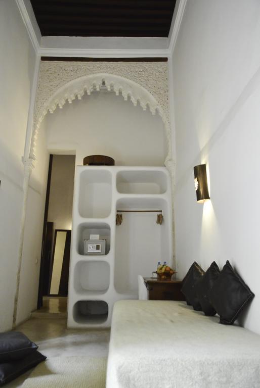 Riad Azahra Rabat Habitación foto
